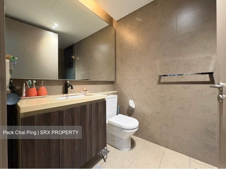 Stratum (D18), Condominium #534842971